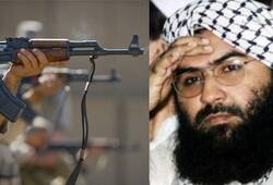 French Government will seize the property of terrorist Masood Azhar