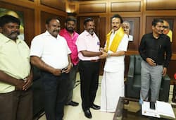 Election 2019: DMK ropes in Viduthalai Chiruthaigal Katchi in Tamil Nadu