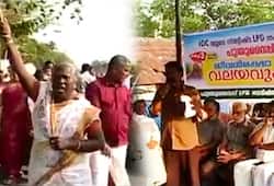Puthuvype LPG import terminal Locals protest again opposing IOC project Kerala