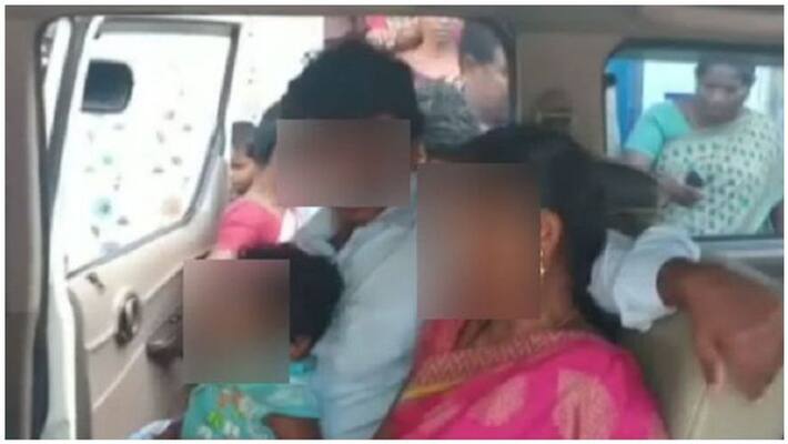 sattur woman HIV affected...rs 25,00000 Compensation sattur woman HIV affected...rs 25,00000 Compensation