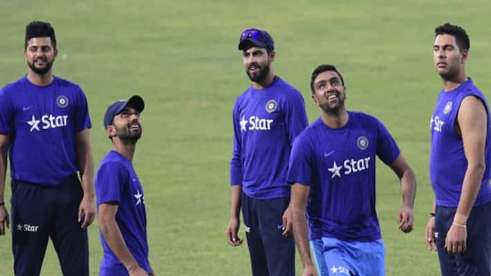ajinkya rahane speaks about his comeback in odi team ajinkya rahane speaks about his comeback in odi team