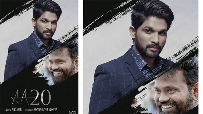 allu arjun sukumar new movie latest update allu arjun sukumar new movie latest update