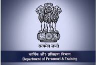 DoPT moves MHA for granting organised services status to CAPF