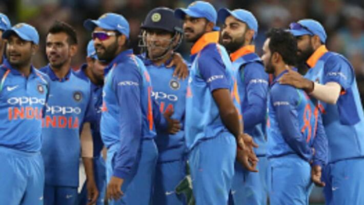 harbhajan singh wants to include navdeep saini in world cup squad as fourth fast bowler harbhajan singh wants to include navdeep saini in world cup squad as fourth fast bowler