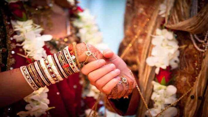 Talks over Marriage Age Bill to be postponed as parliamentary panel members are unwell - ADT Talks over Marriage Age Bill to be postponed as parliamentary panel members are unwell - ADT