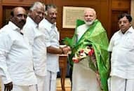 First meeting held among the NDA alliance partner in Chennai, PM pm modi will attend meeting