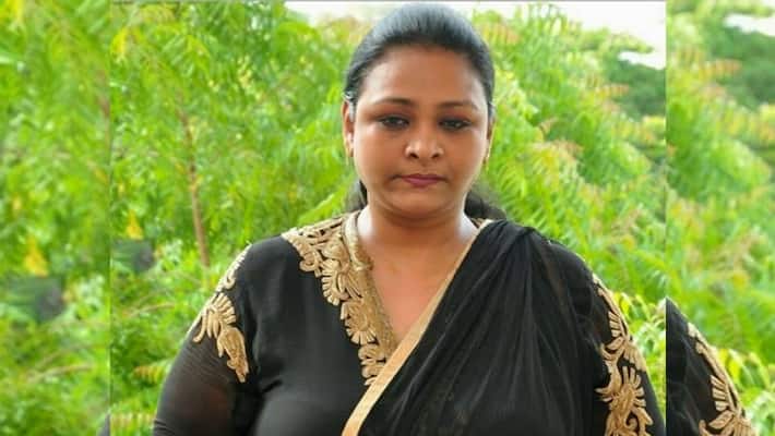 actress shakeela on metoo movement actress shakeela on metoo movement