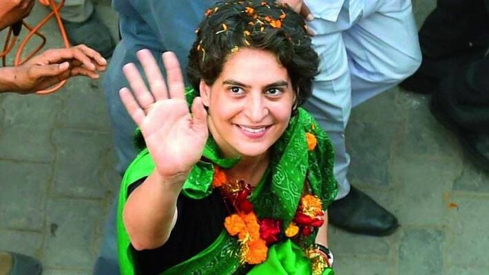 Priyanka Is Vadra, not Gandhi, Should Be Party Chief:Congress MP Priyanka Is Vadra, not Gandhi, Should Be Party Chief:Congress MP