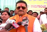 BJP MLA Basanagouda Yatnal: Whoever wants proof of surgical strike must be dropped into Pakistan by air