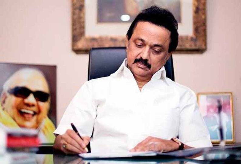 Dmk gets chance to gain one more MP seat