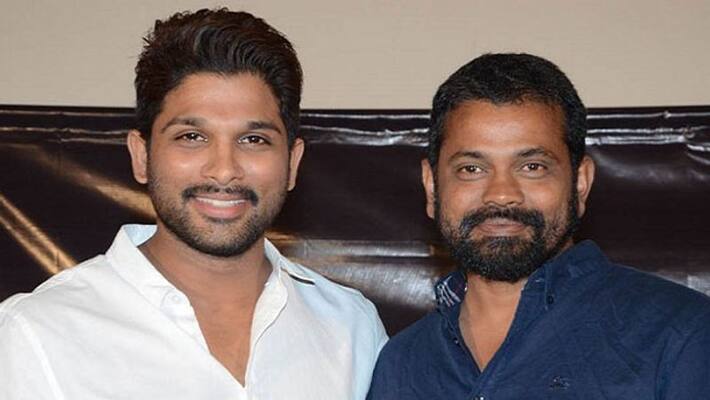 latest update on sukumar bunny movie latest update on sukumar bunny movie