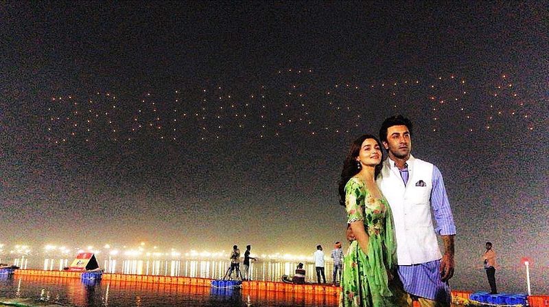 Is Alia Bhatt more talented than Ranbir Kapoor Here how actor feels about his girlfriend