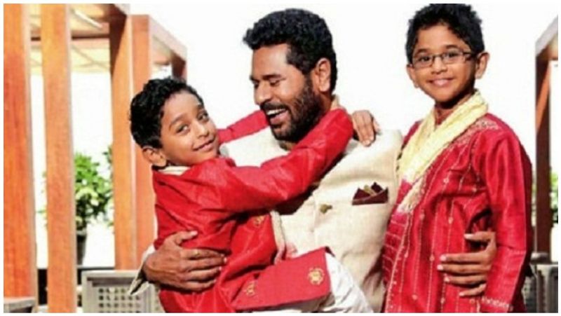 ஆனால், கடைசி வரை தன்னுடைய இரு குழந்தைகளை அவர் விட்டு கொடுக்க தயாராக இல்லை என்பதால் தான் இருவருக்கும் இடையே பிரச்சனை எழுந்து அது பிரிவிலும் முடிந்ததாக கூறப்படுகிறது.
