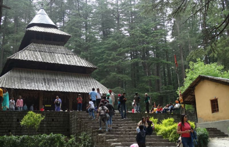 himachal about to open for tourist no covid test report needed any more BJC