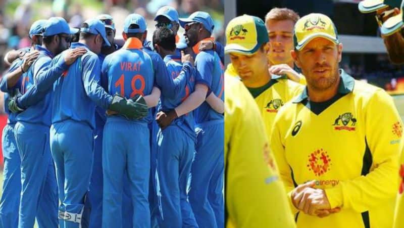 India vs Australia 2020-21: Statistical preview and analysis ahead of ODIs-ayh