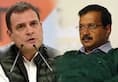 Furious Kejriwal attacks Congress over no alliance in Delhi, says Congress-BJP has secret deal