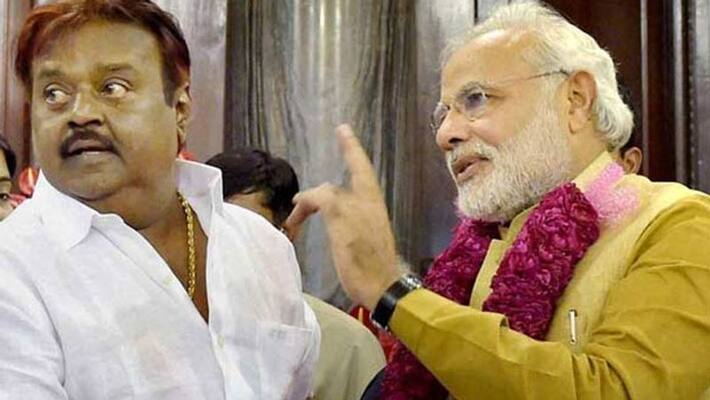 dmdk chief vijayakanth alliance Tomorrow announcement dmdk chief vijayakanth alliance Tomorrow announcement