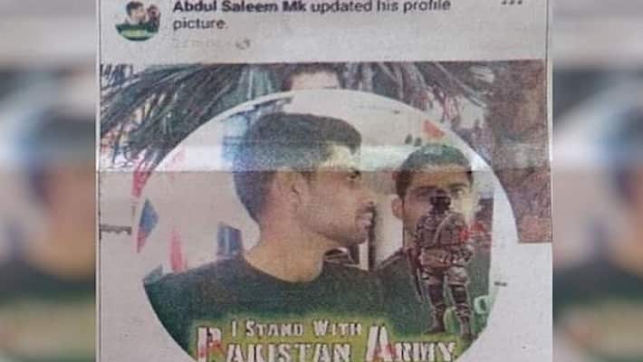 Bengaluru: Facebook post supporting Pakistan Army may cause Madiwala bakery owner to shut shop permanently Bengaluru: Facebook post supporting Pakistan Army may cause Madiwala bakery owner to shut shop permanently