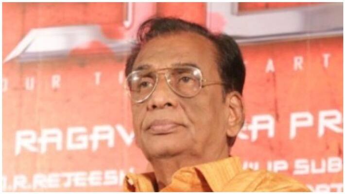 Ayya Ramadass should forgive actor suriya.. producer K.Rajan demand pmk , also Degrade suriya. Ayya Ramadass should forgive actor suriya.. producer K.Rajan demand pmk , also Degrade suriya.