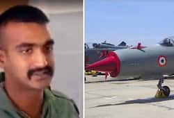 Rajasthan government has decided to teach Gallantry of the Abhinandan and Pulwama, martyred in school