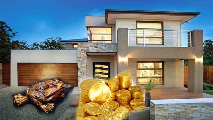 Vastu is a major part of life maintain this tips to overcome daily problems Vastu is a major part of life maintain this tips to overcome daily problems
