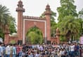 AMU students' union cheers Jamaat, profs role under scanner too