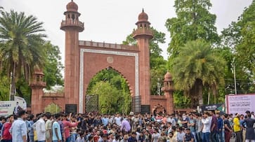 AMU students' union cheers Jamaat, profs role under scanner too