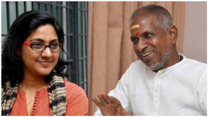 actress rohini about ilayaraja 75 incident actress rohini about ilayaraja 75 incident