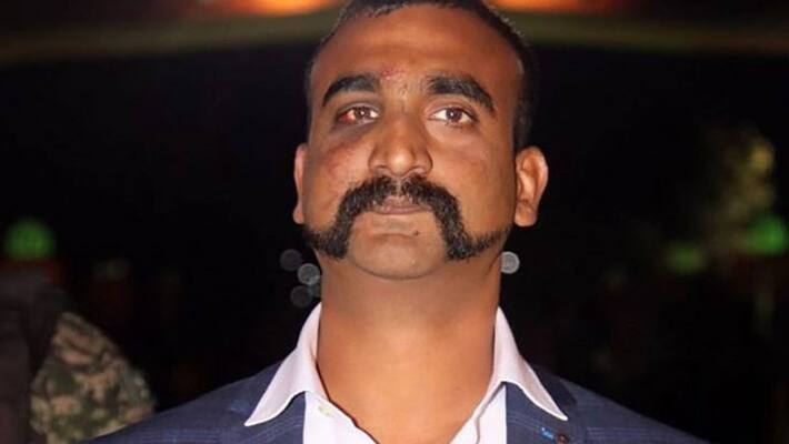 IAF wing commander abhinandan varthaman may soon fly fighter jets again IAF wing commander abhinandan varthaman may soon fly fighter jets again