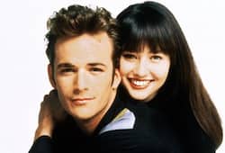 Actor Shannen Doherty to appear on Riverdale for Luke Perry tribute episode