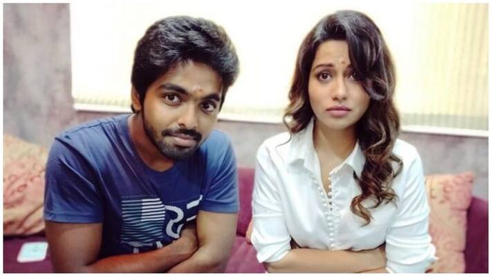Who is in Relationship with BigBoss Raiza? Video released by GV Prakash Who is in Relationship with BigBoss Raiza? Video released by GV Prakash