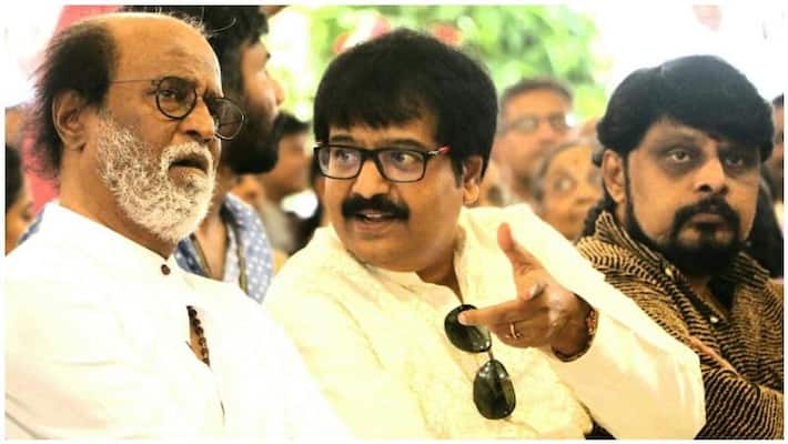 comedy actor vivek told have vacuum in Tamil cinema for comedy as rajini style comedy actor vivek told have vacuum in Tamil cinema for comedy as rajini style