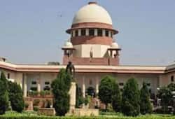 Supreme court will decide mediation in ram mandir babri masjid case today