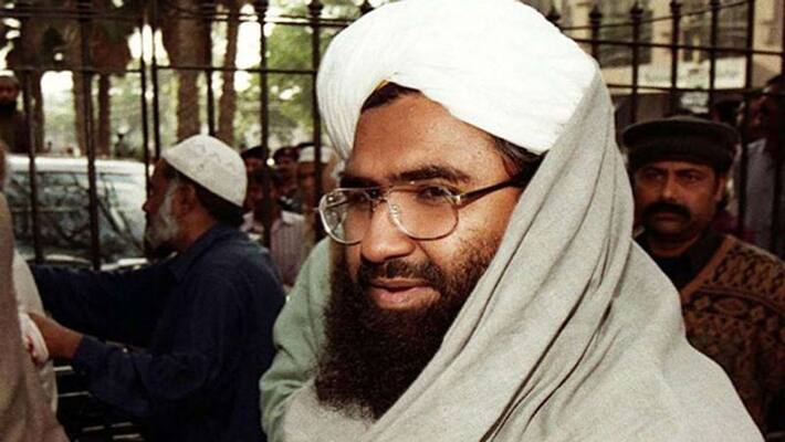 China holds India-US' proposal to blacklist JeM chief Masood Azhar's brother - adt China holds India-US' proposal to blacklist JeM chief Masood Azhar's brother - adt