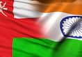 Al Nagah III joint military exercise Oman mark India expanding influence West Asia