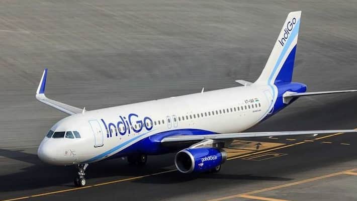 Hyderabad-Delhi flight grounded after technical glitch