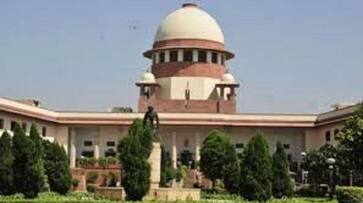 Supreme court reserved order mediation for the Ram Mandir babri masjid case