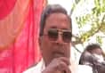 Siddaramaiah hits Hindu faith: 'I am scared of people with tikas', Netizen reply Selfie With Tilak