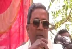 Siddaramaiah hits Hindu faith: 'I am scared of people with tikas', Netizen reply Selfie With Tilak