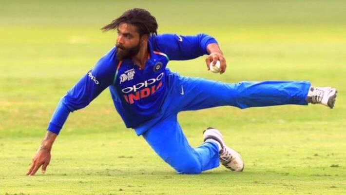 jadeja turned the match by super run out in third odi jadeja turned the match by super run out in third odi