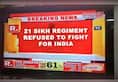 Lutyens journalist, others spread fake news against Republic TV, hint at Army rebellion