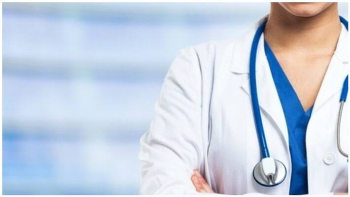 medical college pg doctors and house surgeon on protest demanding increase of stipend medical college pg doctors and house surgeon on protest demanding increase of stipend