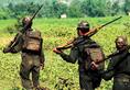 Security forces kill 2 naxals, including a woman, in Dantewada