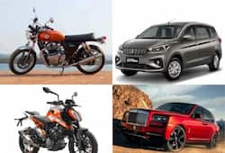 Automobile companies hike discount for car and kike buyers, price may slash