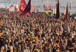 Kumbh Mela concluded 6 milestones from Prayagraj chapter