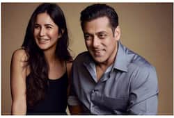 Salman Khan, Katrina Kaif wrap up Bharat shoot in the cutest way
