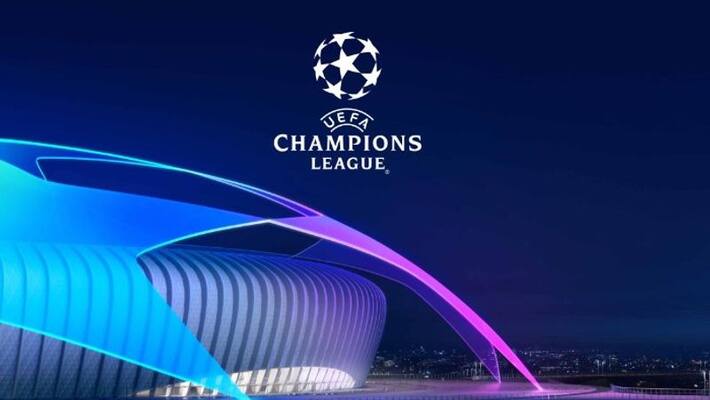 Covid 19 uefa suspends champions league until further notice Covid 19 uefa suspends champions league until further notice
