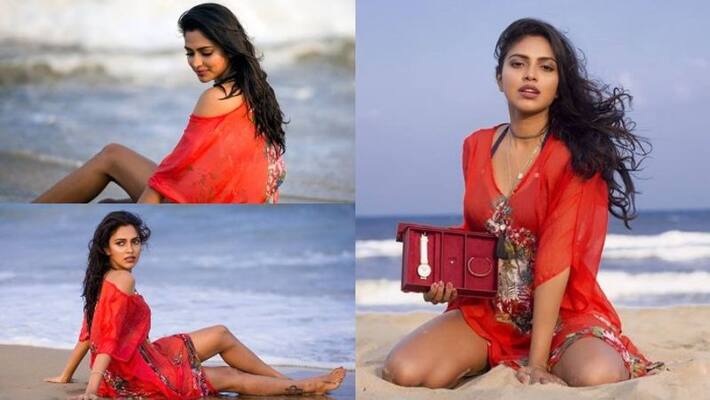 director rathanakumar about amala paul director rathanakumar about amala paul