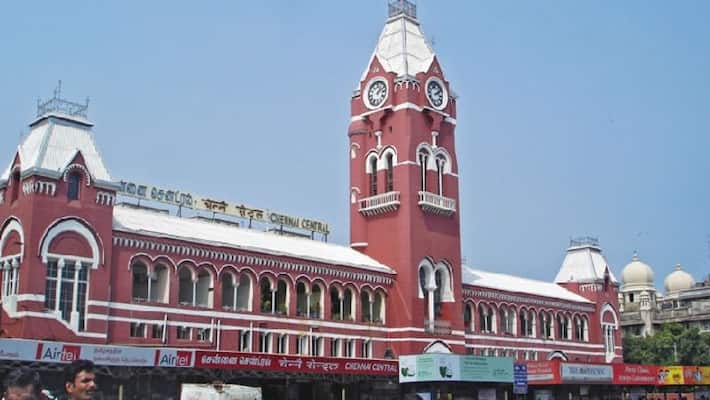 chennai central railway police station closed chennai central railway police station closed