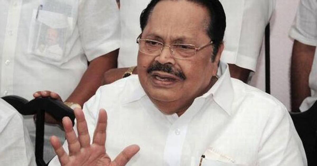 திமுகவில் முக்கிய பிரமுகர் நீக்கம்.. பொதுச்செயலாளர் துரைமுருகன் அறிவிப்பு..!